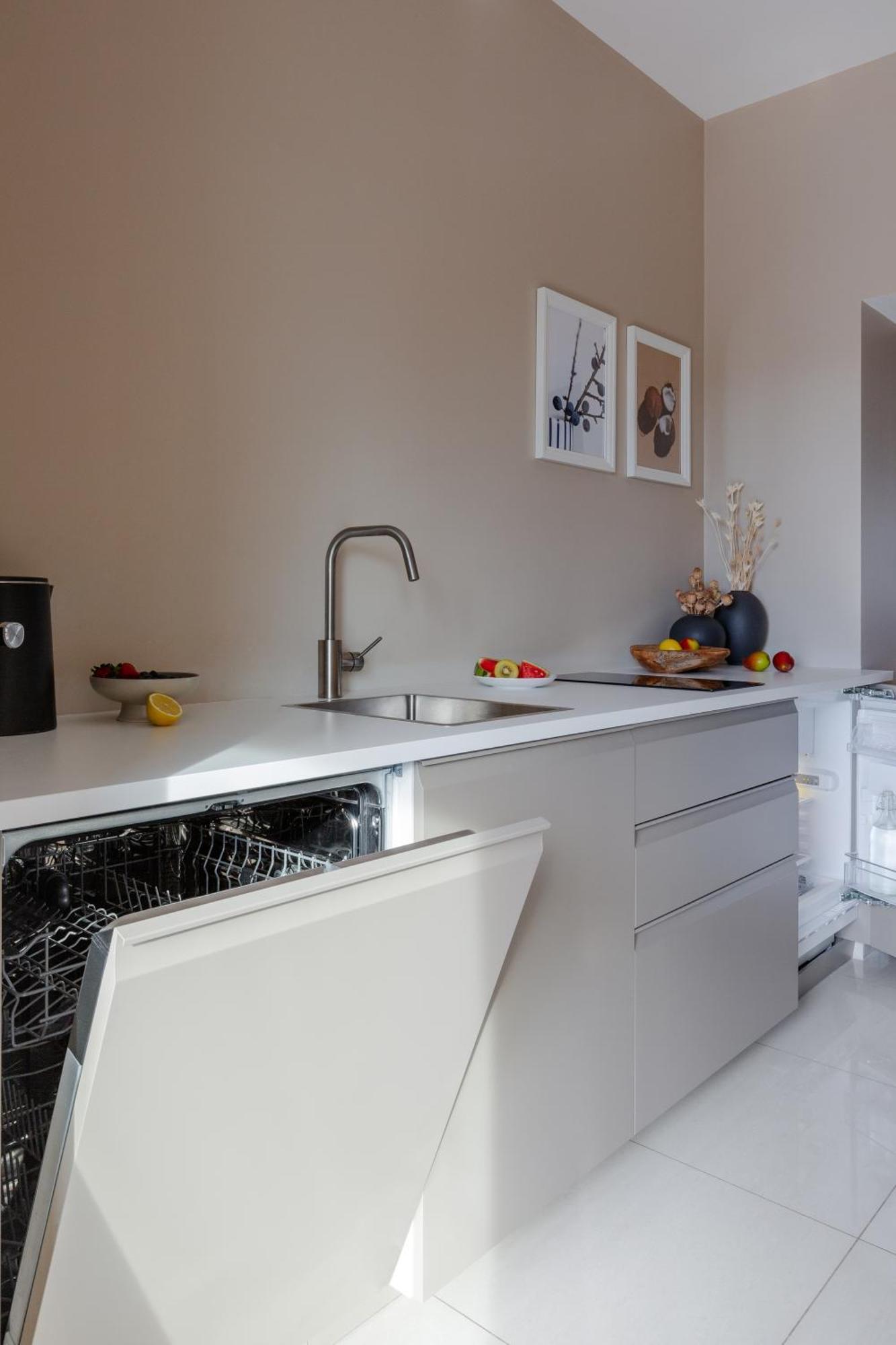 Turnkey I Vineyard Terrace Apartments 프라하 외부 사진